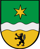 Wappen Marktgemeinde Vorderweissenbach