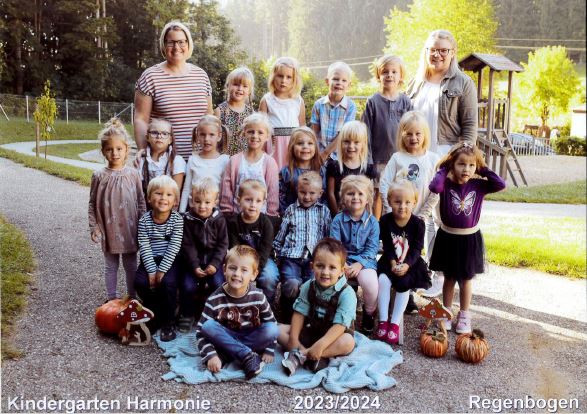Foto: Kindergarten Harmonie