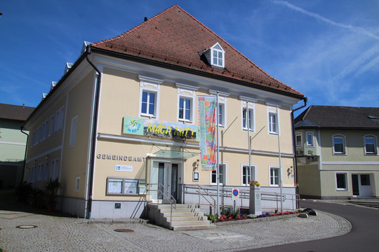 Foto: Marktgemeinde Vorderweißenbach