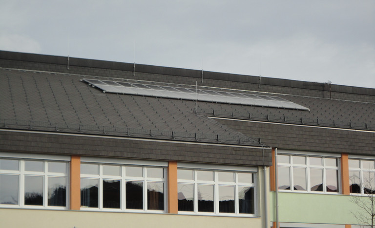 Solar- Photovoltaik Vorderweißenbach