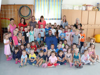 Foto: Kindergarten Regenbogen
